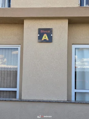 <strong>Apartamento no Jardim Carvalho com 02 dormtórios</strong>