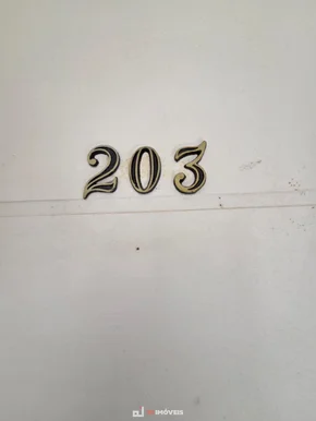 Apartamento No Jardim Carvalho Com 02 Dormtórios