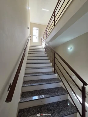 Apartamento No Jardim Carvalho Com 02 Dormtórios