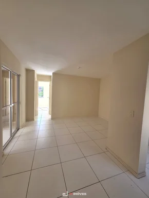 Apartamento No Jardim Carvalho Com 02 Dormtórios