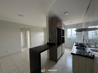 <strong>Apartamento para locação Ed Esparta</strong>