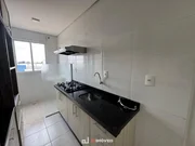 <strong>Apartamento para locação Ed Esparta</strong>