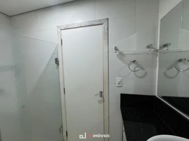 Apartamento Para Locação Ed Esparta