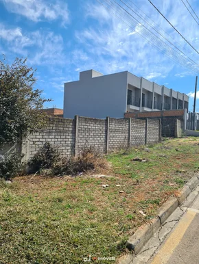 <strong>TERRENO NA  RUA ADERLY TUREK</strong>