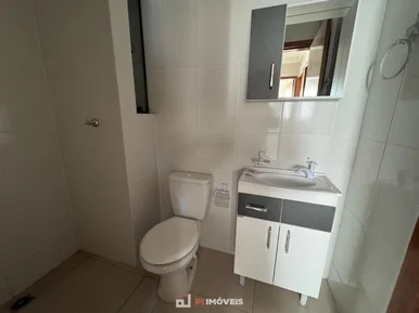 Apartamento Na Região De Uvaranas