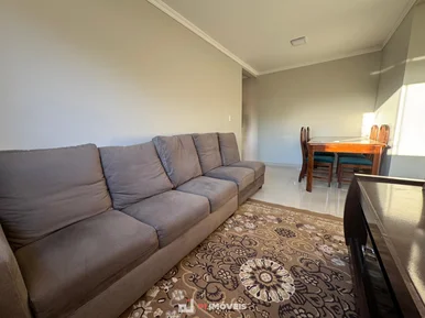 Apartamento Na Região De Uvaranas