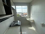 <strong>Apartamento mobiliado para locação</strong>