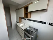 <strong>Apartamento mobiliado para locação</strong>