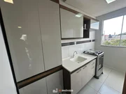 <strong>Apartamento mobiliado para locação</strong>
