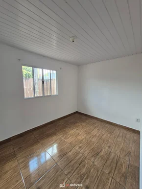 Residência Para Venda Em Oficinas