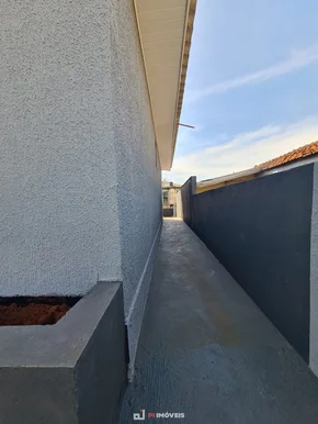 ótima Residência No Santa Paula Com 3 Quartos.