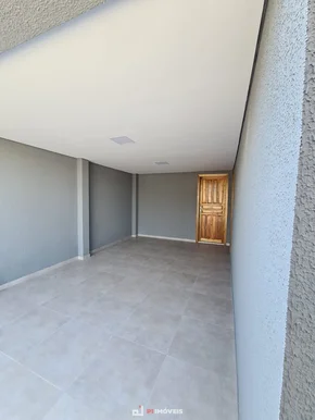 ótima Residência No Santa Paula Com 3 Quartos.