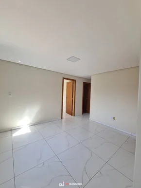 ótima Residência No Santa Paula Com 3 Quartos.