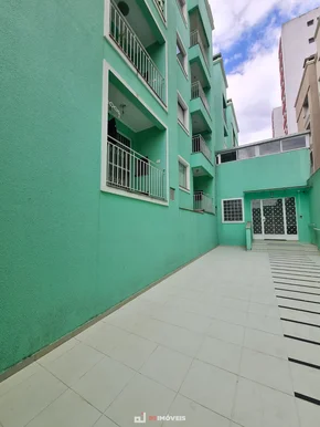 Excelente Apartamento No Edifício Orión