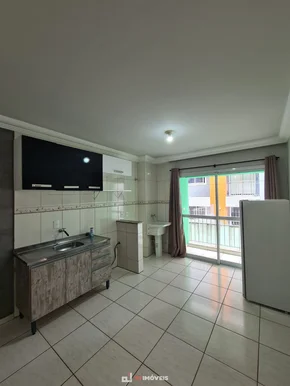 Excelente Apartamento No Edifício Orión