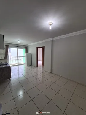 Excelente Apartamento No Edifício Orión