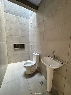 Excelente Casa No Santa Paula Iii   Mcmv