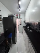 <strong>Ótimo apartamento no Residencial  Tibagi</strong>