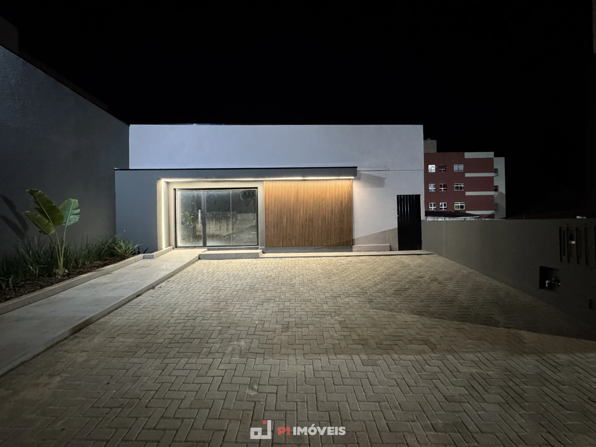 Imóvel Comercial Central Para Locação