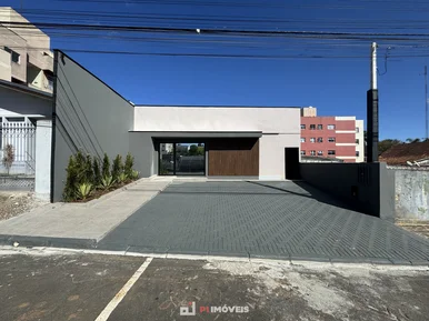 Imóvel Comercial Central Para Locação