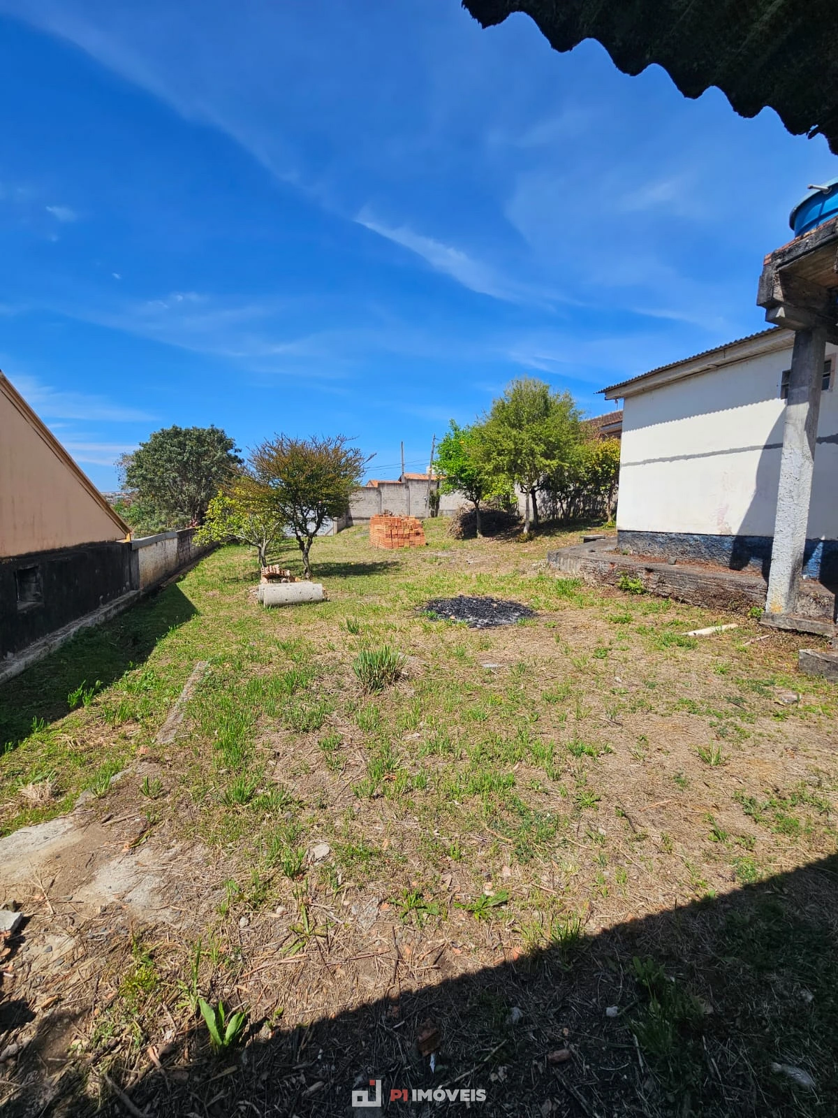 Terreno Olarias - Próximo Ao Lago
