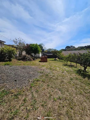 Terreno Olarias - Próximo Ao Lago