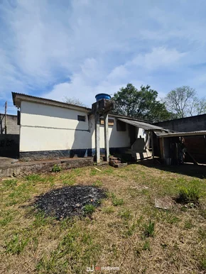 Terreno Olarias - Próximo Ao Lago