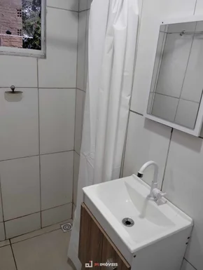 Imóvel Comercial Contendo 12 Kitinetes Já Alugadas.