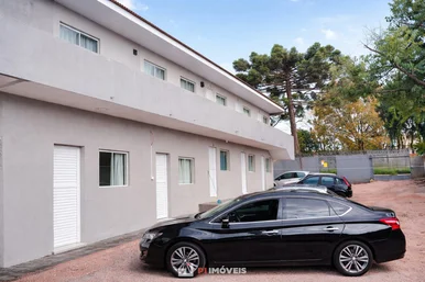 <strong>imóvel comercial contendo 14 kitinetes já alugadas.</strong>