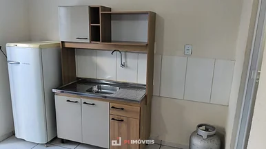 Imóvel Comercial Contendo 14 Kitinetes Já Alugadas.