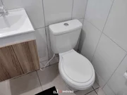 <strong>KITINETE MOBILIADA  PARA LOCAÇÃO.</strong>