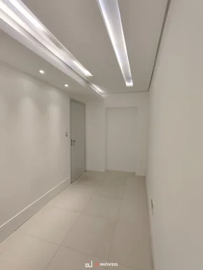 Sala Comercial Para Locação Na Avenida Vicente Machado