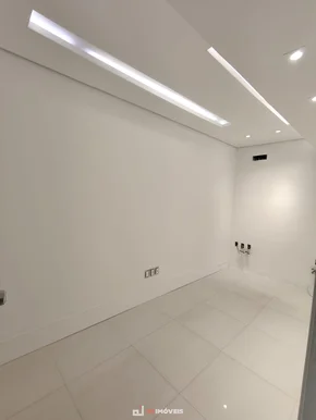 Sala Comercial Para Locação Na Avenida Vicente Machado