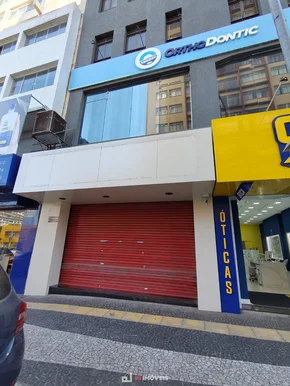 Sala Comercial Para Locação Na Avenida Vicente Machado