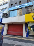 <strong>Sala comercial para locação na Avenida Vicente Machado</strong>