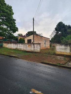 Terreno No Jardim Paraiso