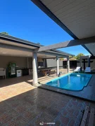 <strong>Casa com 2 quartos, piscina no Jardim Castanheira.</strong>