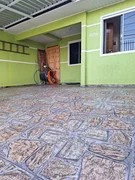 <strong>CASA NA NOVA RUSSIA COM 2 QUARTOS.</strong>