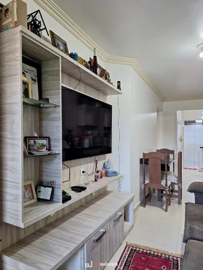 Casa Na Nova Russia Com 2 Quartos.