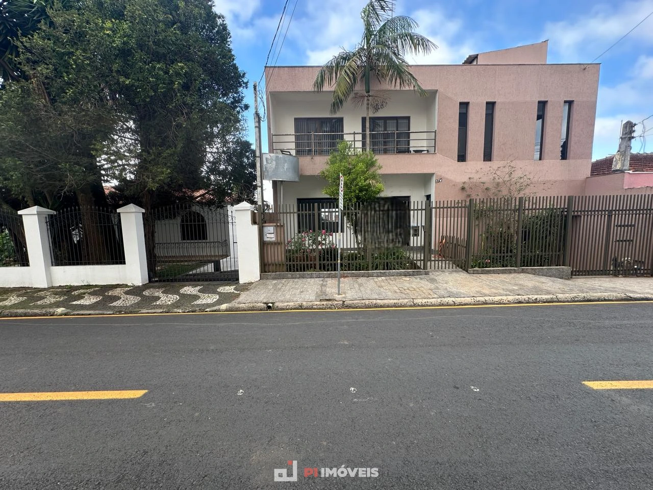 Sala Comercial Para Locação