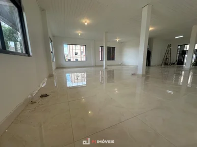 Sala Comercial Para Locação