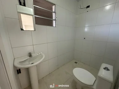 Sala Comercial Para Locação