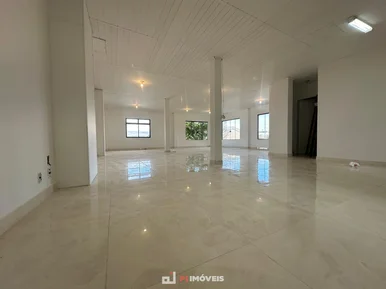 Sala Comercial Para Locação