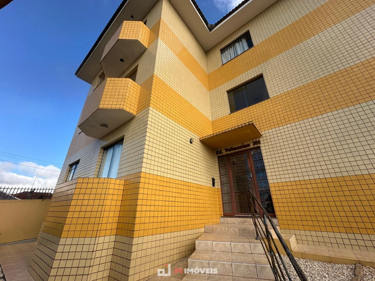 Excelente Apartamento 1 Quarto Para Locação