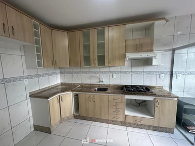 Excelente Apartamento 1 Quarto Para Locação