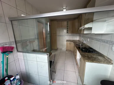 Excelente Apartamento 1 Quarto Para Locação