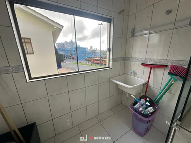 Excelente Apartamento 1 Quarto Para Locação
