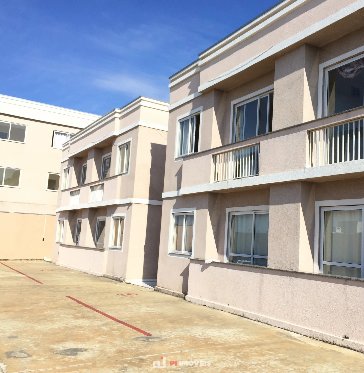 Excelente Apartamento Térreo No Jardim Carvalho