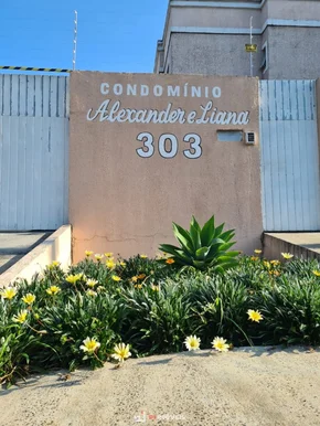 Excelente Apartamento Térreo No Jardim Carvalho