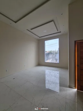 Excelente Residência Com Suite E área Gourmet